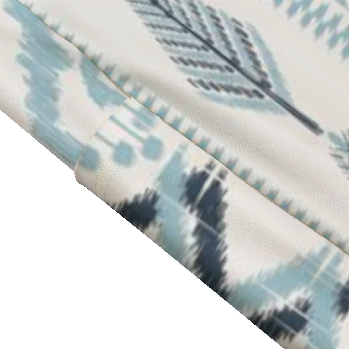 Bohemian Blues Stretch Pant