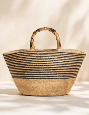 Bamboo Allure Ellie Bag