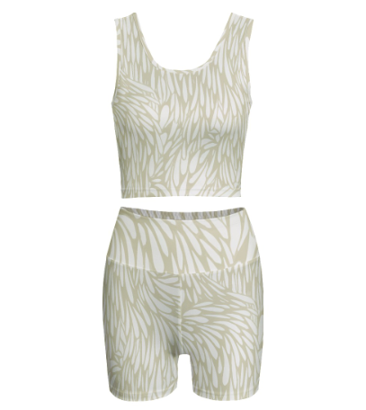 Coastal Sand Dune Pant