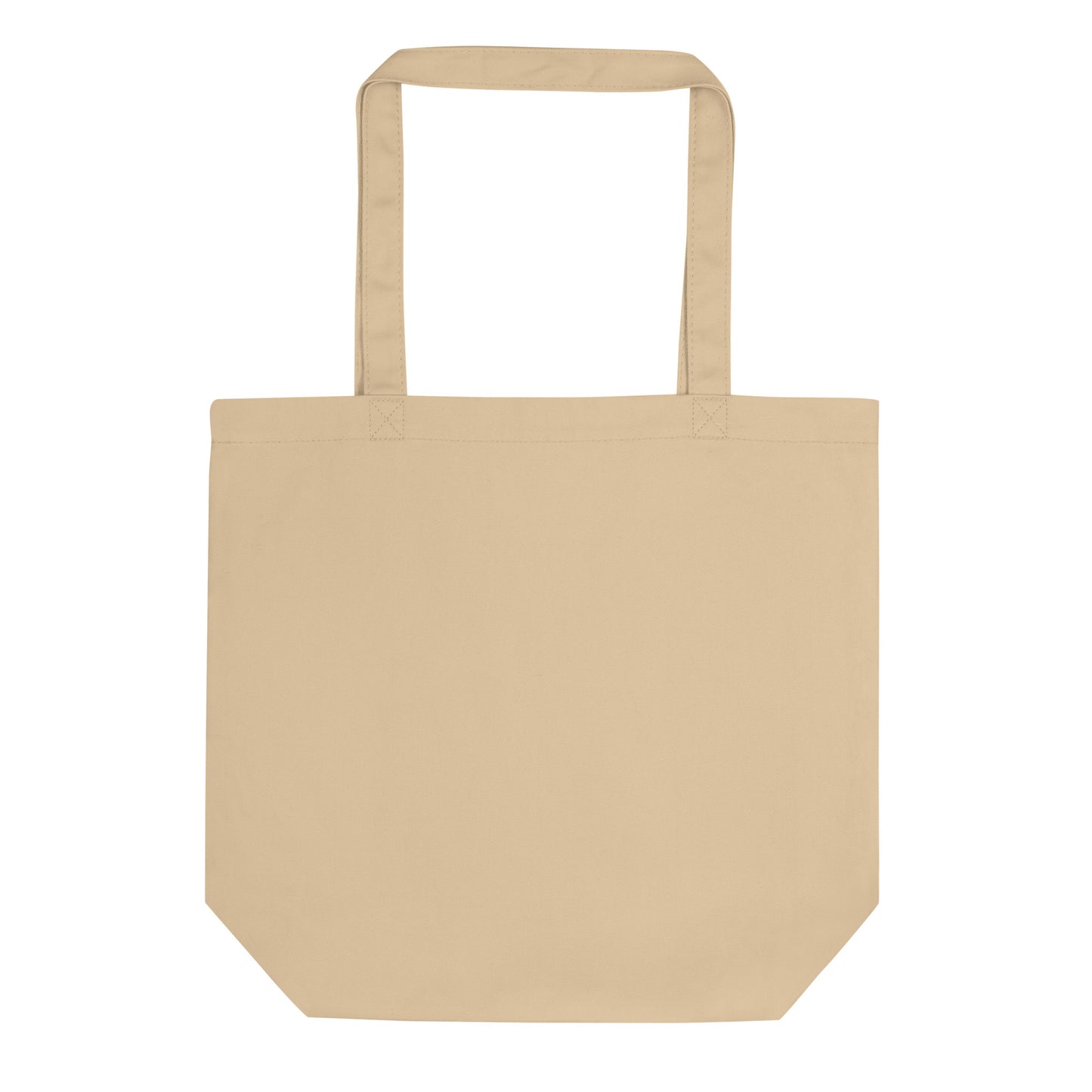 Bamboo Allure Organic Tote Bag