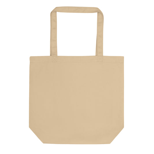 Bamboo Allure Organic Tote Bag
