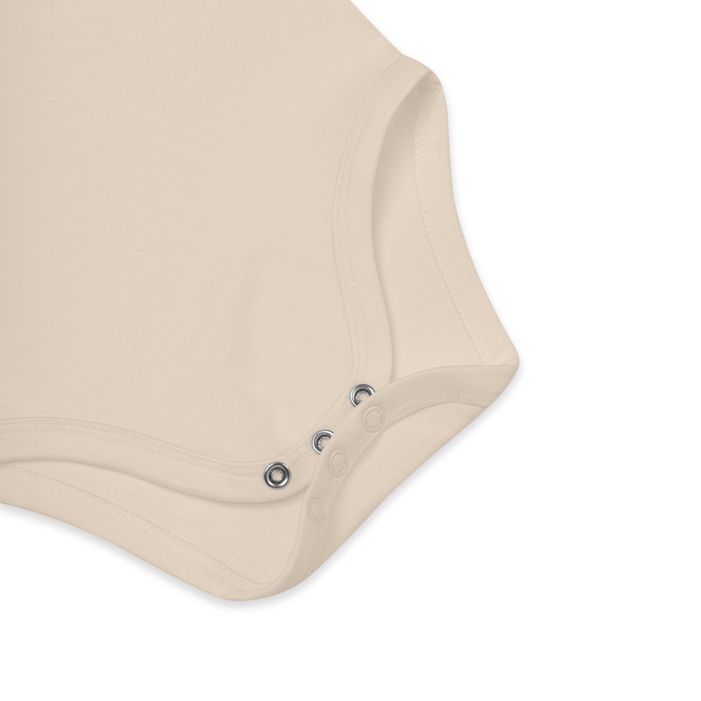 Organic Baby Onesie - Nautical Baby