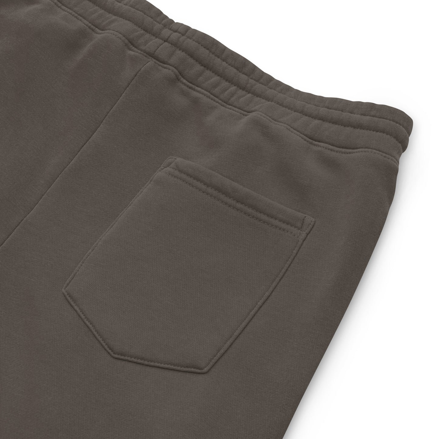 Bohemian Collection Stamped Jogger