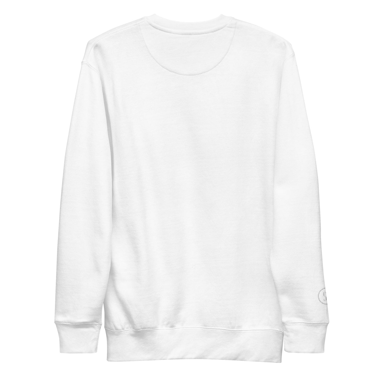 TGC: Supreme Respect Unisex Sweatshirt