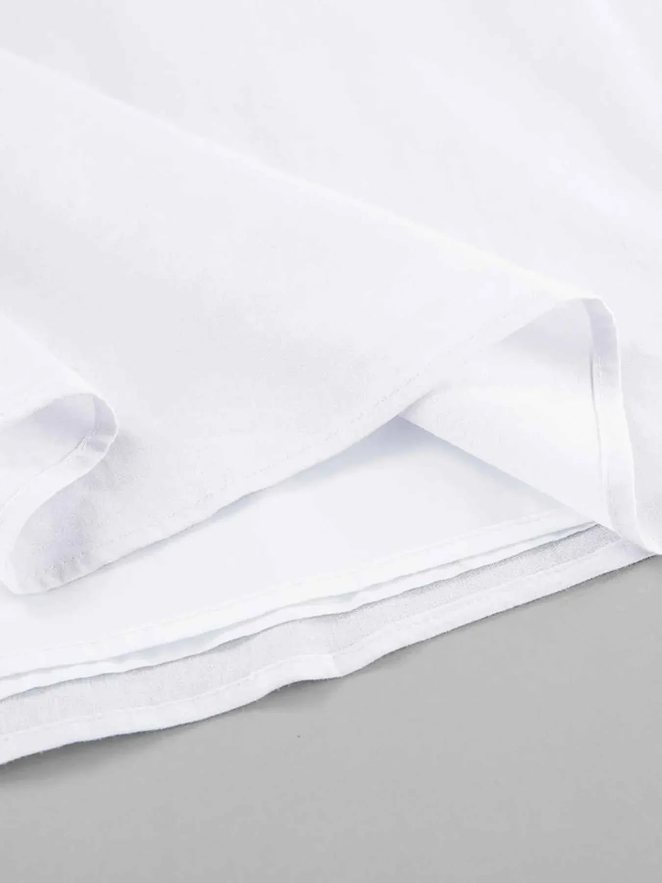 Coastal Clouds Ruffle Strappy Dress