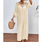 Tropical Jewel Cover Up