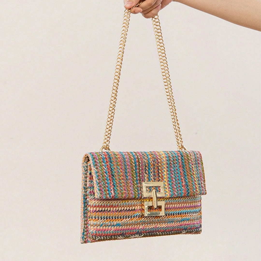 Graffiti Allure Sabrina Bag