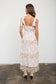 Coastal Allure Sweety Dress