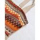 Bohemian Sun Dial Dress