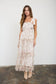 Coastal Allure Sweety Dress