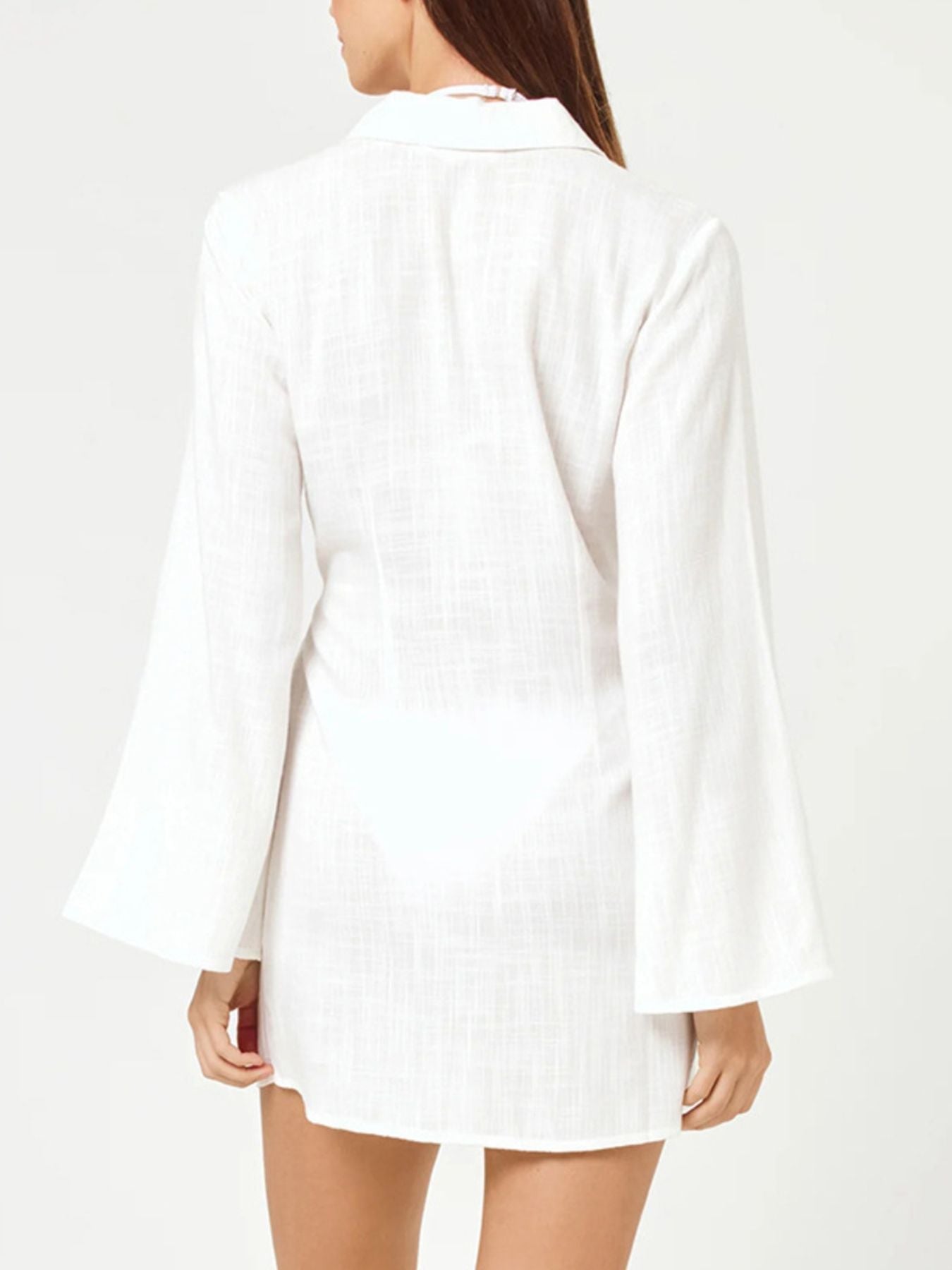 Coastal Cloud Cross Cover Up