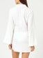 Coastal Cloud Cross Cover Up