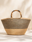 Bamboo Allure Ellie Bag