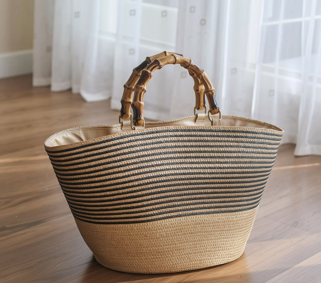 Bamboo Allure Ellie Bag