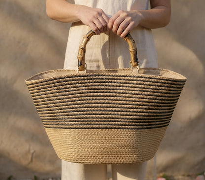 Bamboo Allure Ellie Bag