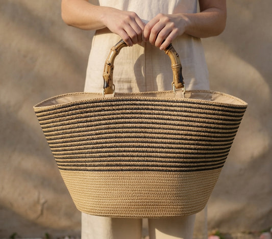 Bamboo Allure Ellie Bag