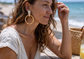 Bamboo Allure Leisure Earrings