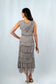 Bohemian Sand Canyons Dress