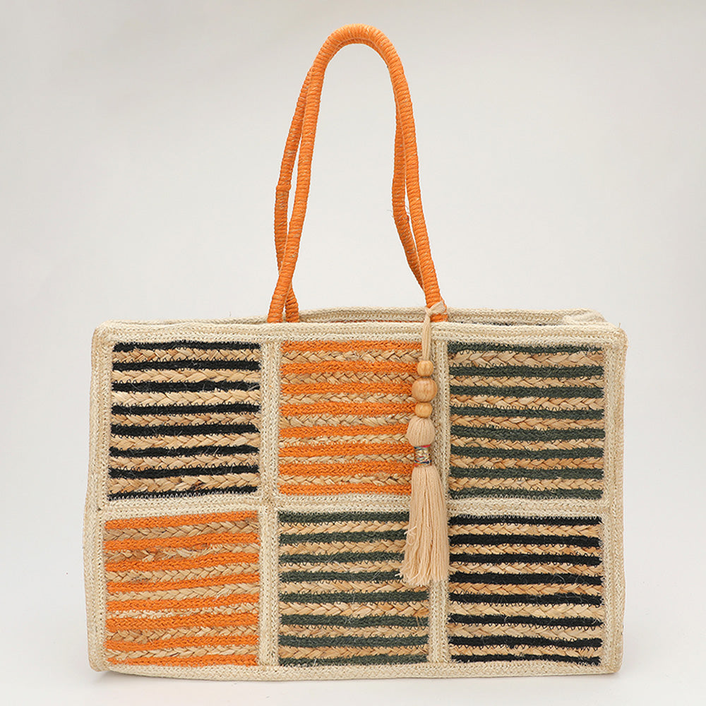 Tropical Allure Misha Bag