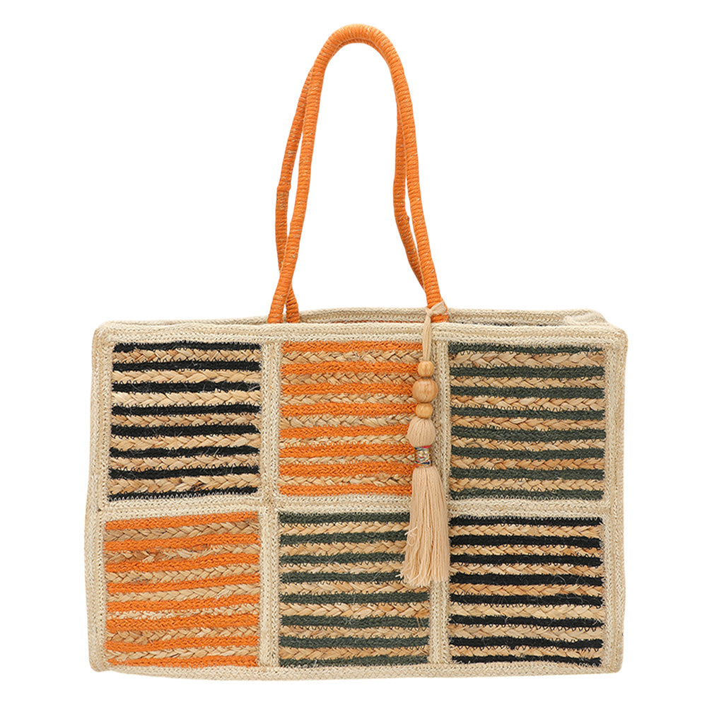 Tropical Allure Misha Bag