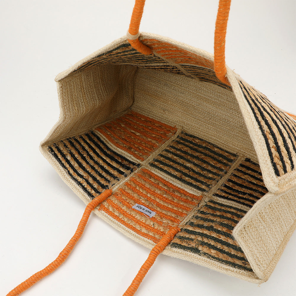Tropical Allure Misha Bag