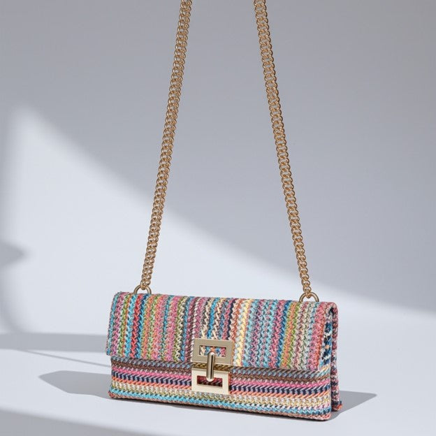 Graffiti Allure Sabrina Bag