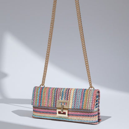 Graffiti Allure Sabrina Bag