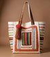 Graffiti Allure Tanjy Tassel Bag