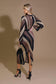Marble Sand Opus Dress