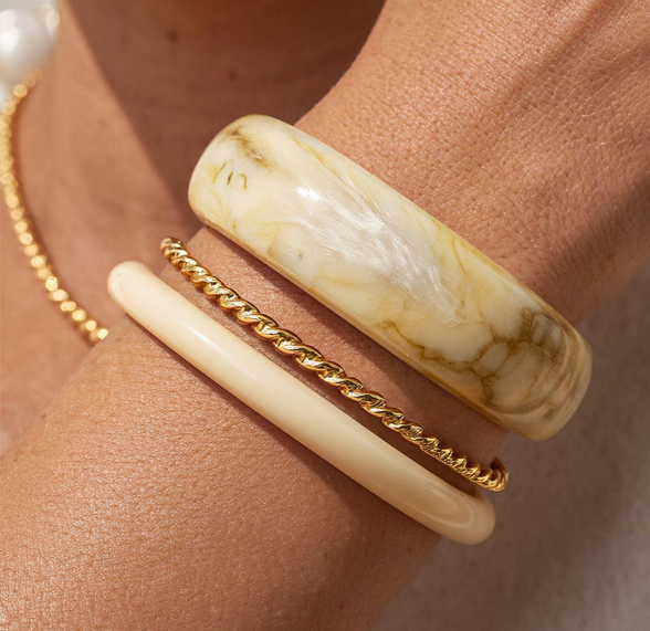 Marble Allure