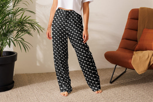 Tropical Flamingo Lounge Pant