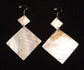 Coastal Breeze Shell Earrings
