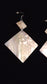 Coastal Breeze Shell Earrings