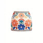 Bohemian Bloom One-Piece Suit & Skirt