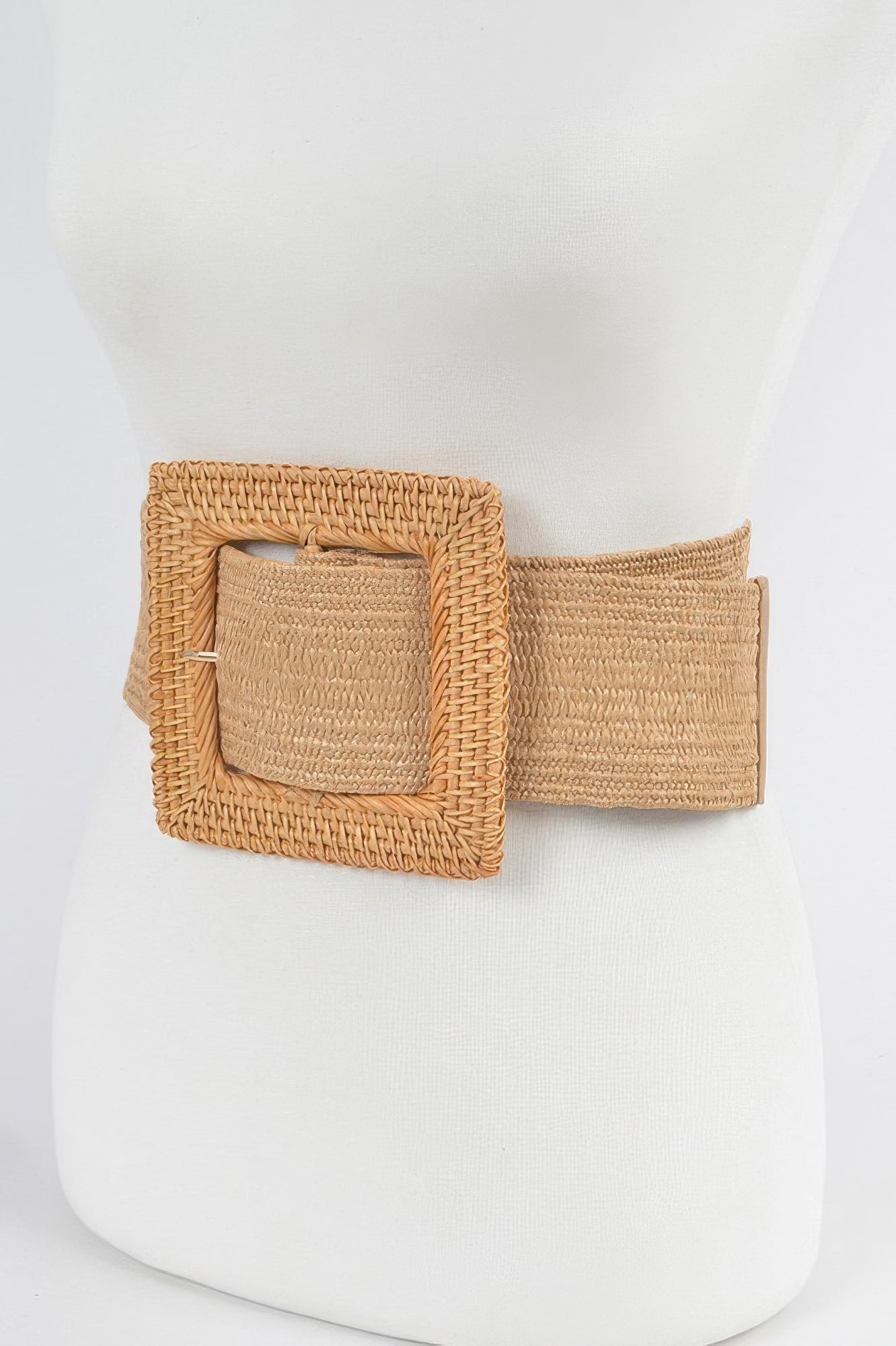 Bamboo Allure Boho Bliss Belt