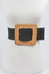 Bamboo Allure Boho Bliss Belt
