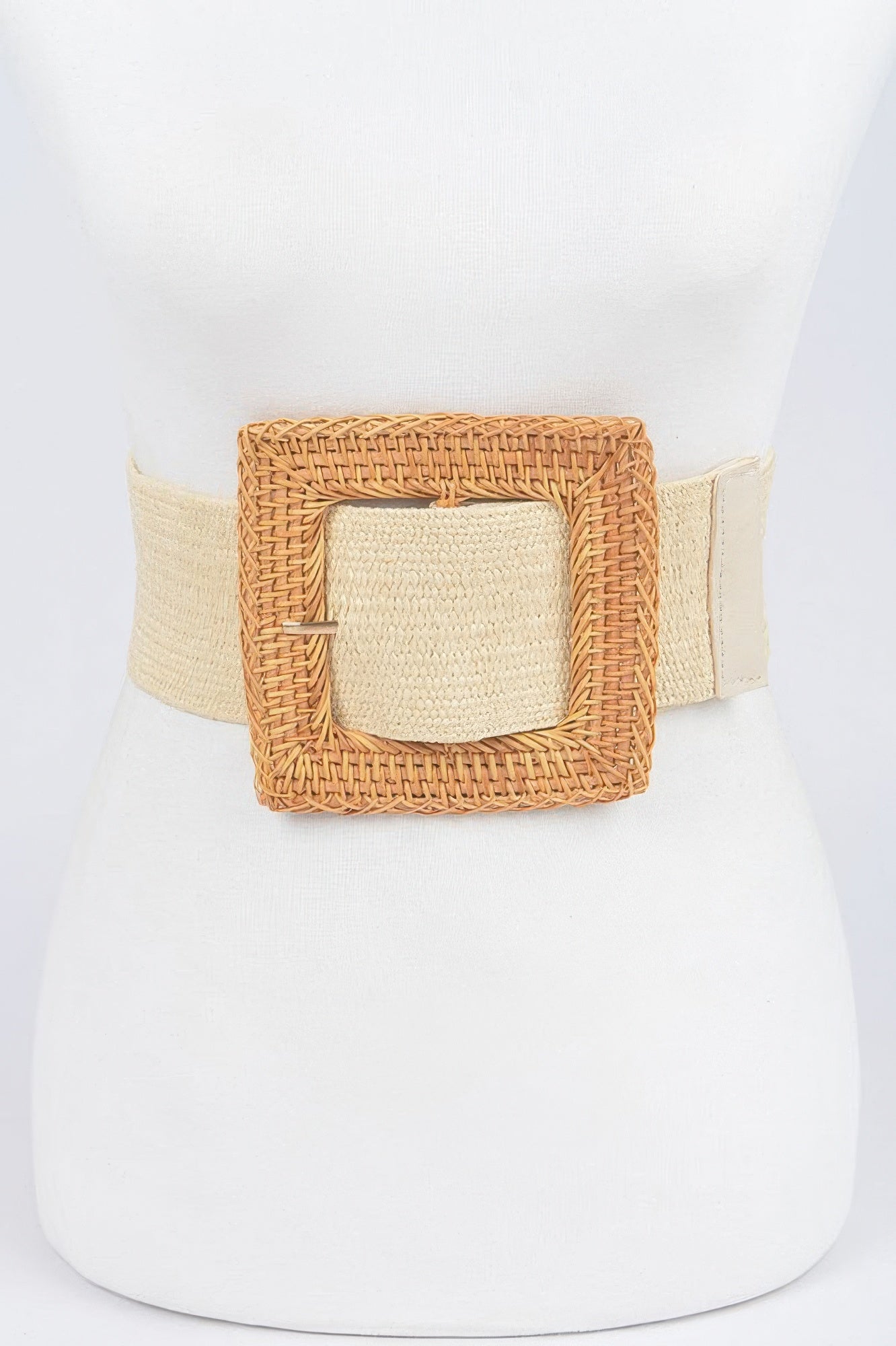 Bamboo Allure Boho Bliss Belt