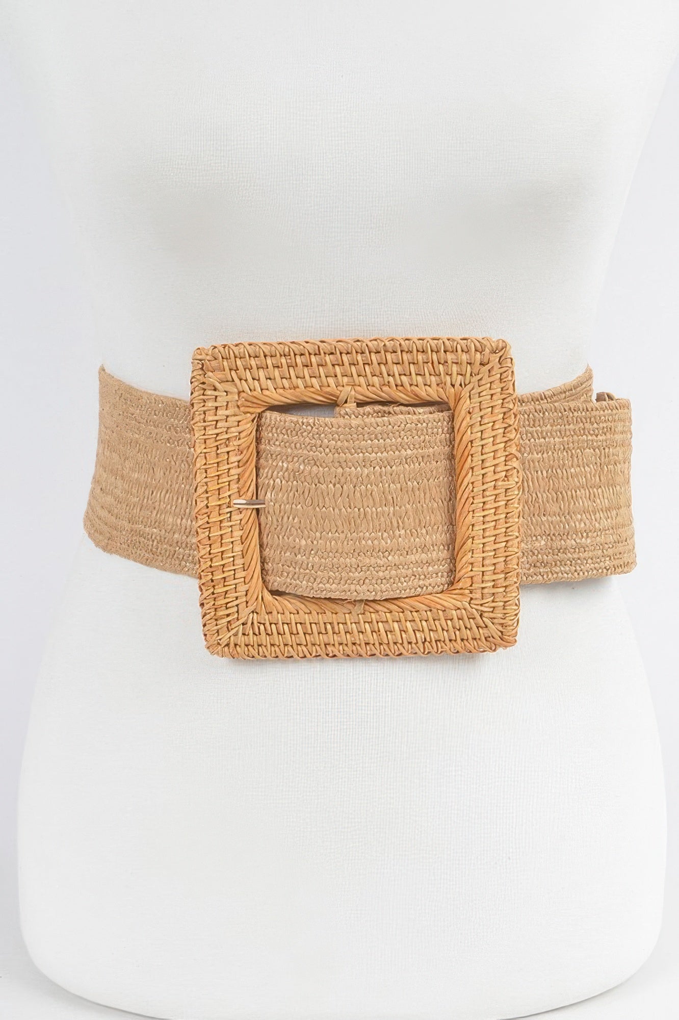 Bamboo Allure Boho Bliss Belt