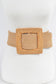 Bamboo Allure Boho Bliss Belt