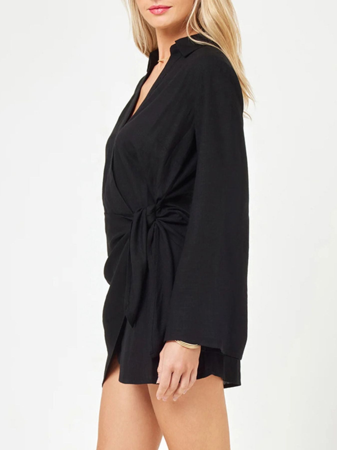 Coastal Cloud Cross Cover Up
