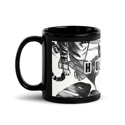 TGC: Humble Tiger Mug