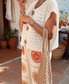 Bohemian Sun Dream Cardigan
