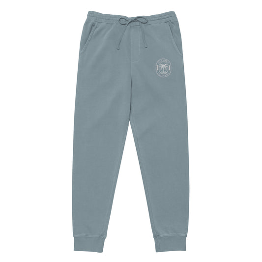 Tropical Collection Stamped Jogger