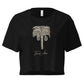 Tropical Allure Palm Tee