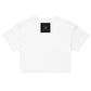 TGC: Humble Tiger Crop Tee