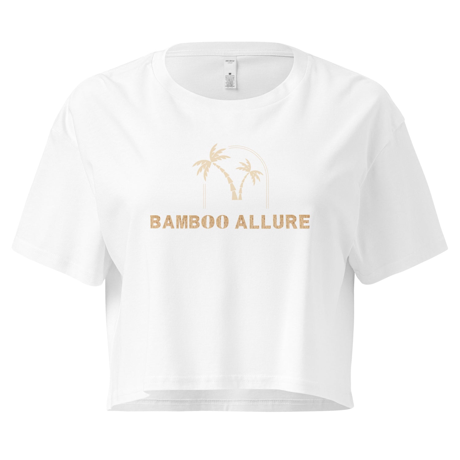 Bamboo Allure