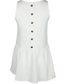 Tropical Illusion Charm Tunic