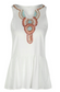 Tropical Illusion Charm Tunic