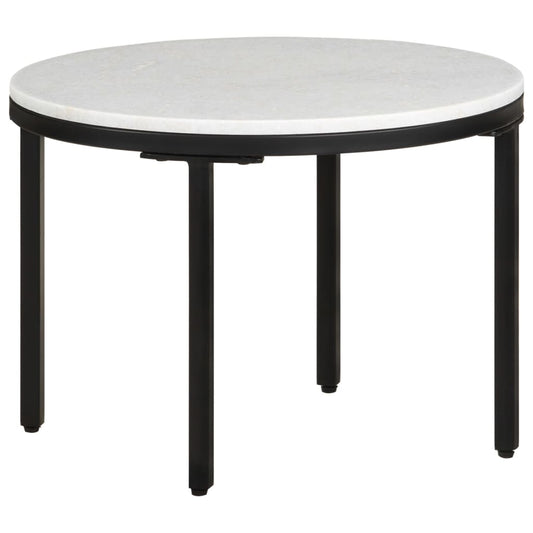 Marble Oreo Coffee Table