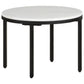 Marble Oreo Coffee Table